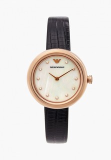 Часы Emporio Armani