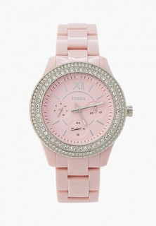 Часы Fossil