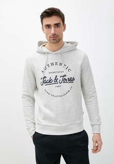 Худи Jack & Jones