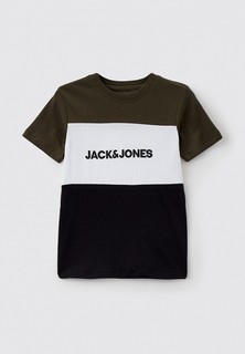 Футболка Jack & Jones