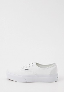 Кеды Vans
