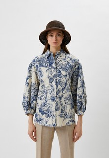 Рубашка Weekend Max Mara
