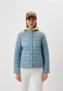 Куртка утепленная Weekend Max Mara