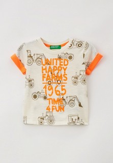 Футболка United Colors of Benetton