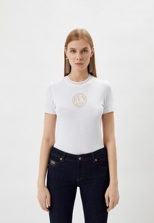 Футболка Versace Jeans Couture
