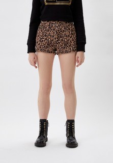 Шорты джинсовые Versace Jeans Couture