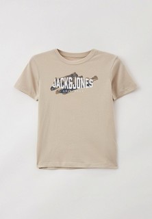 Футболка Jack & Jones