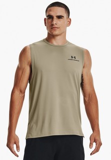 Майка спортивная Under Armour