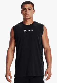 Майка спортивная Under Armour