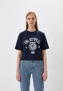 Футболка The Kooples