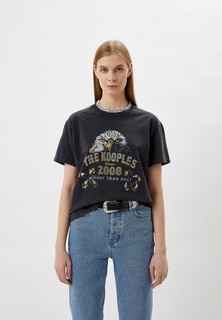 Футболка The Kooples