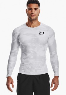 Лонгслив компрессионный Under Armour
