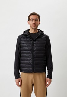 Жилет утепленный Bogner Fire+Ice