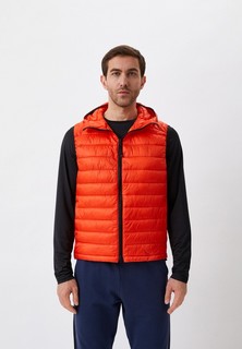 Жилет утепленный Bogner Fire+Ice
