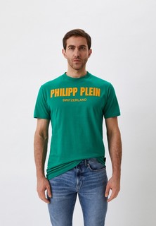 Футболка Philipp Plein