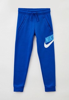 Брюки спортивные Nike