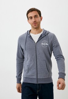 Толстовка Jack & Jones