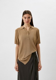 Поло Max Mara Leisure