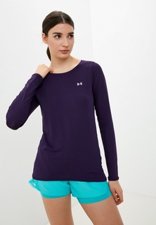 Лонгслив спортивный Under Armour