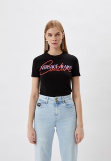 Футболка Versace Jeans Couture