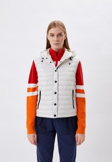 Жилет утепленный Bogner Fire+Ice