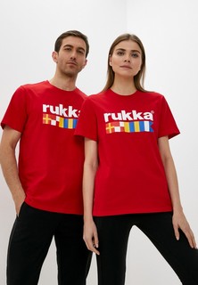 Футболка Rukka