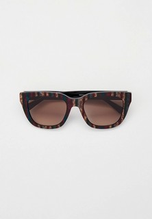 Очки солнцезащитные Coach