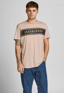 Футболка Jack & Jones