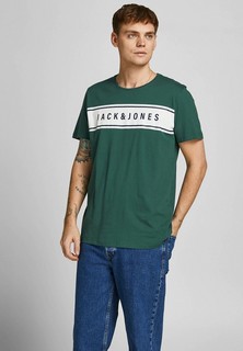 Футболка Jack & Jones