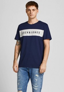 Футболка Jack & Jones