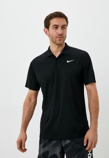 Поло Nike