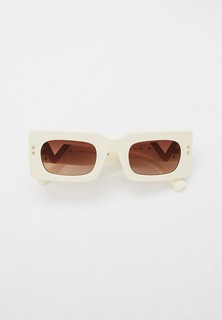 Очки солнцезащитные Valentino