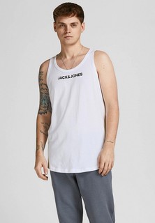 Майка Jack & Jones