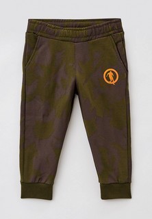 Брюки спортивные Bikkembergs