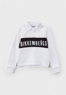 Поло Bikkembergs