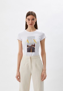 Футболка Armani Exchange