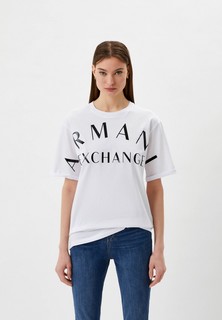 Футболка Armani Exchange