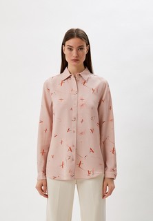 Блуза Armani Exchange