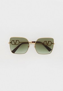 Очки солнцезащитные Valentino