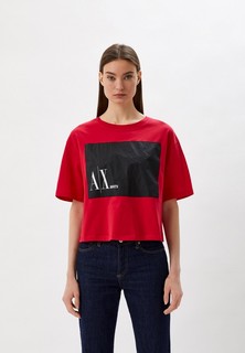 Футболка Armani Exchange