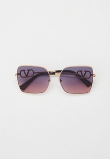 Очки солнцезащитные Valentino