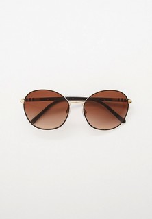 Очки солнцезащитные Burberry