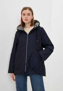 Куртка утепленная Dixi-Coat