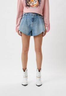 Шорты джинсовые Pinko