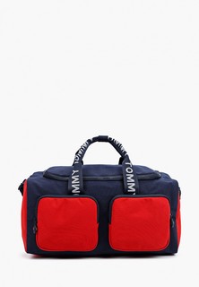 Сумка спортивная Tommy Hilfiger