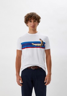 Футболка Trussardi
