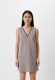 Платье Trussardi