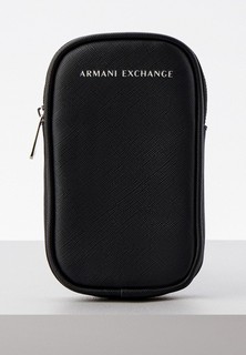 Чехол для iPhone Armani Exchange