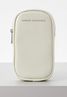 Чехол для iPhone Armani Exchange