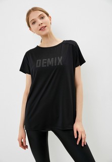 Футболка спортивная Demix